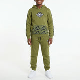 Fatigue Aviator Jogger