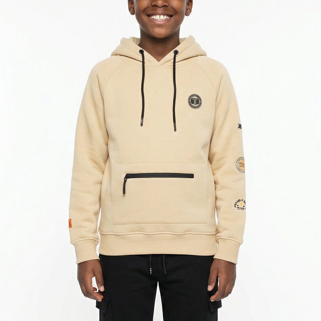 Stone Race Hoody