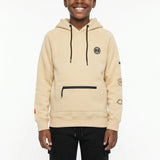 Stone Race Hoody