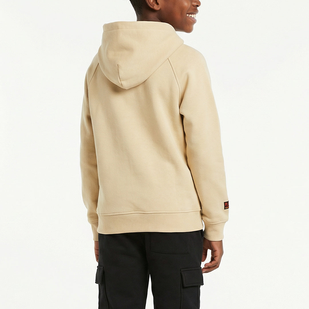 Stone Race Hoody