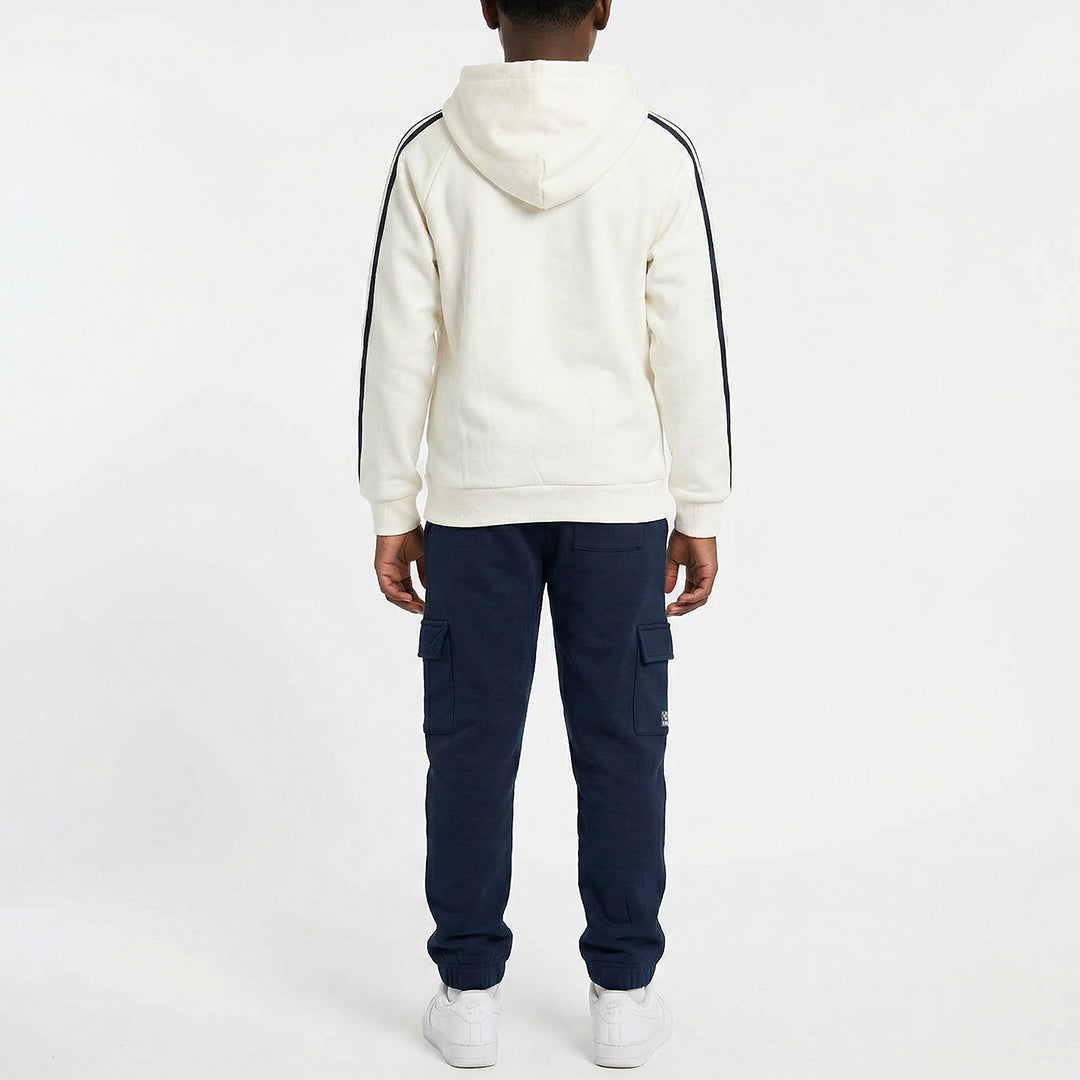 Navy Basketball Cargo