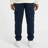 Navy Basketball Cargo