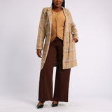 CHECK COAT