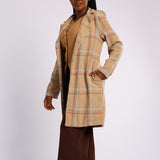 CHECK COAT