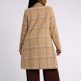 CHECK COAT
