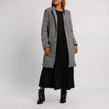 CHECK COAT