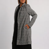 CHECK COAT