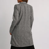 CHECK COAT