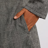 CHECK COAT