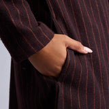 CHECK COAT