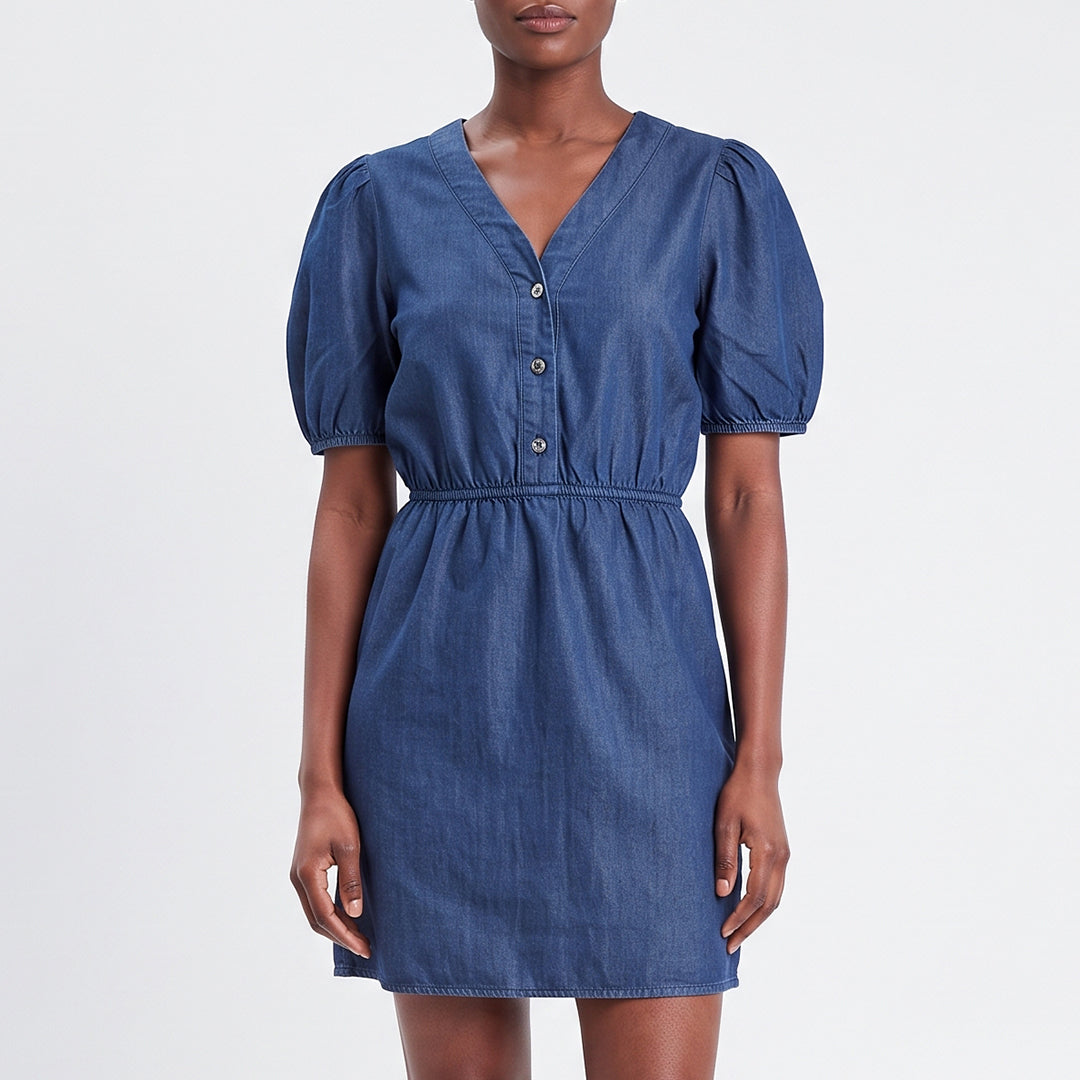 DENM DRESS