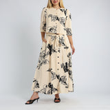 CHARTUSE SHIRT