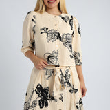 CHARTUSE SHIRT