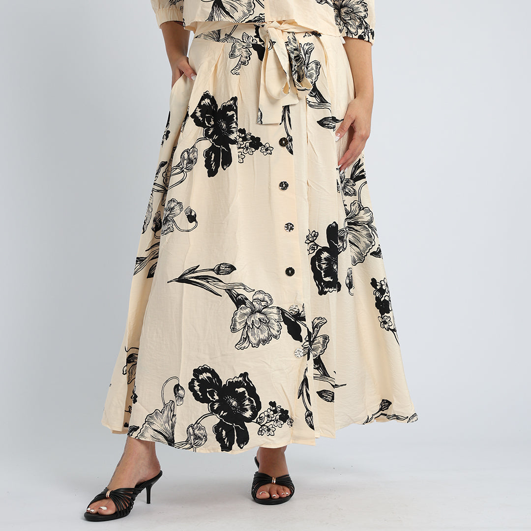 CHARTUSE SHIRT