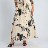 CHARTUSE SHIRT