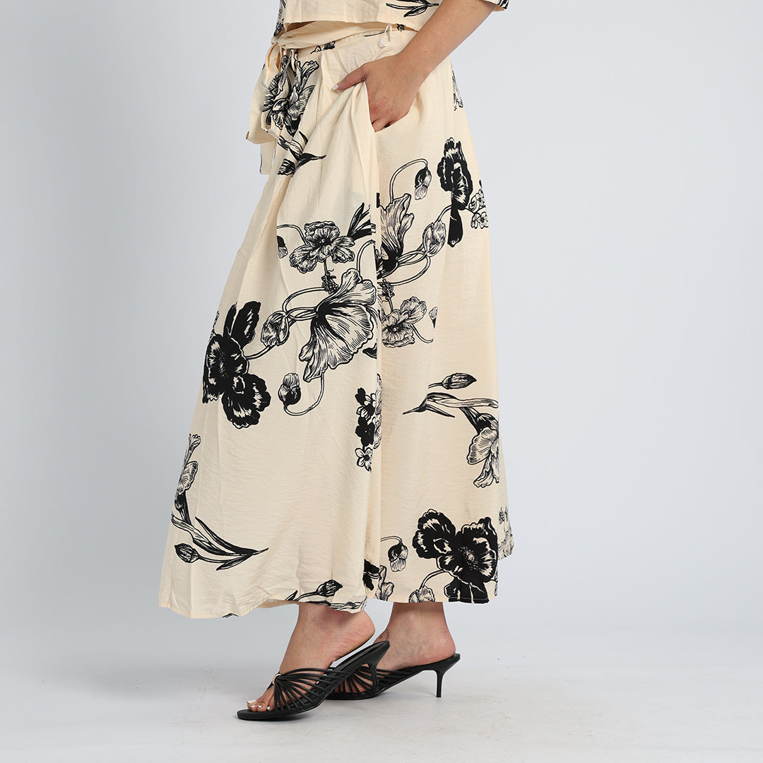 CHARTUSE SHIRT
