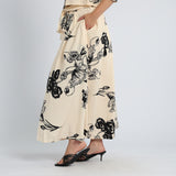 CHARTUSE SHIRT