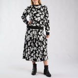 LDS KNIT TOP