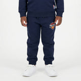 Navy Basketball Jogger
