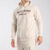 Stone Graphic Hoody