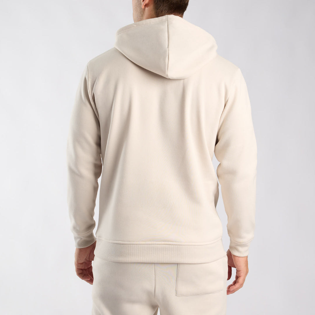 Stone Graphic Hoody