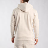 Stone Graphic Hoody