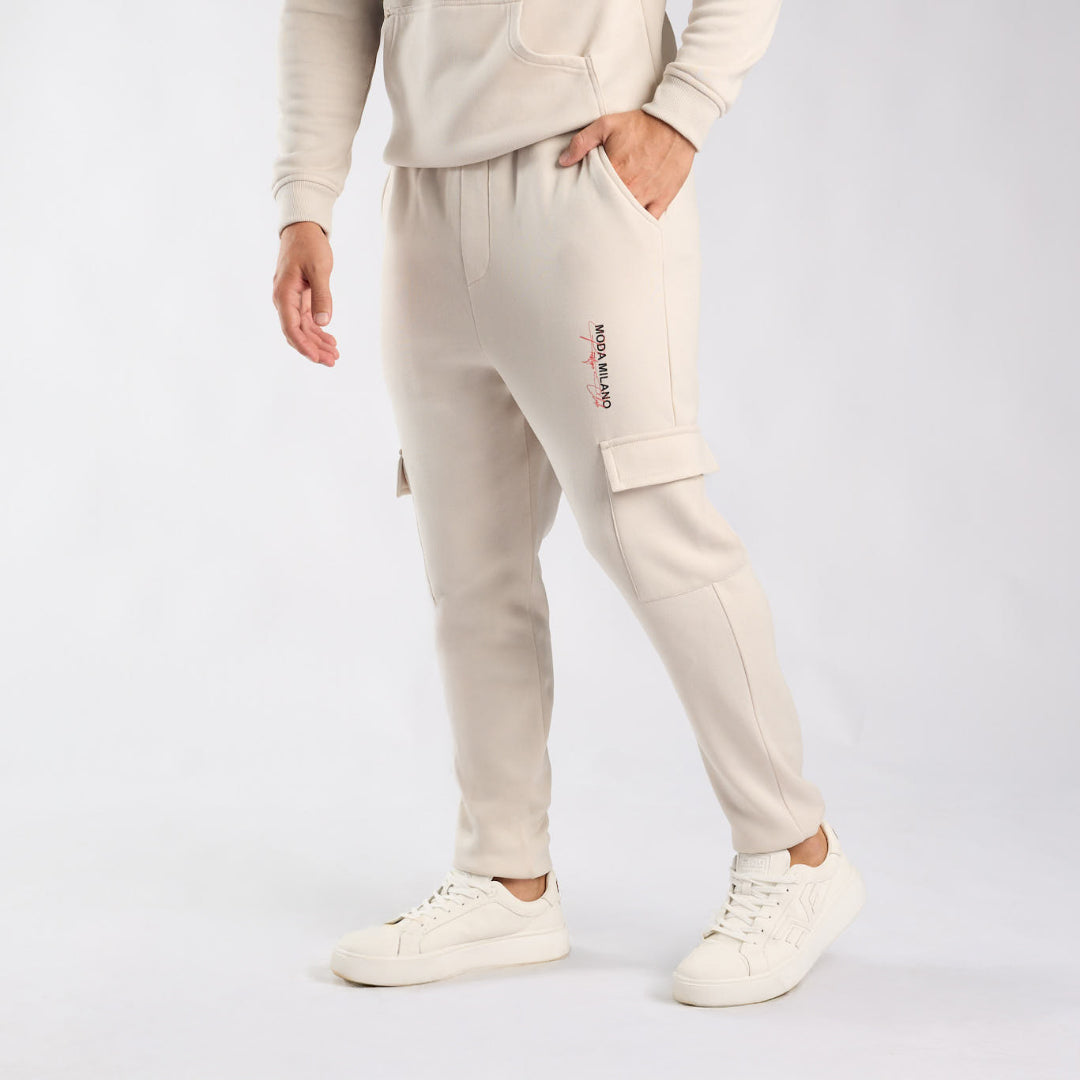 Stone Cargo Jogger