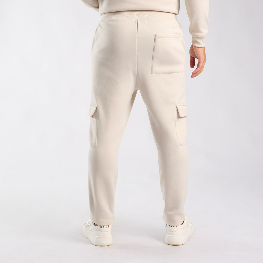 Stone Cargo Jogger