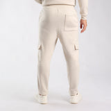 Stone Cargo Jogger