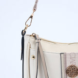 Upright Tote Bag.AOP Details.