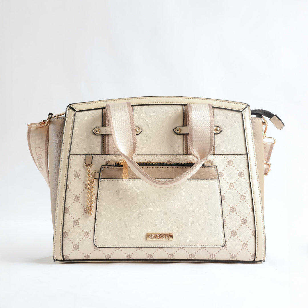 large Tote Bag.Aop Details.