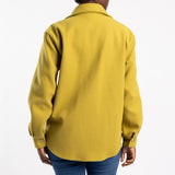 LADIES ALORA AVO LONG SLEEVE SHACKET