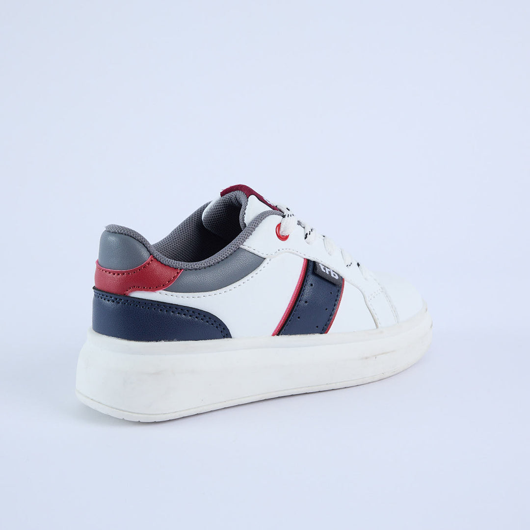 Plimsoll Sneaker