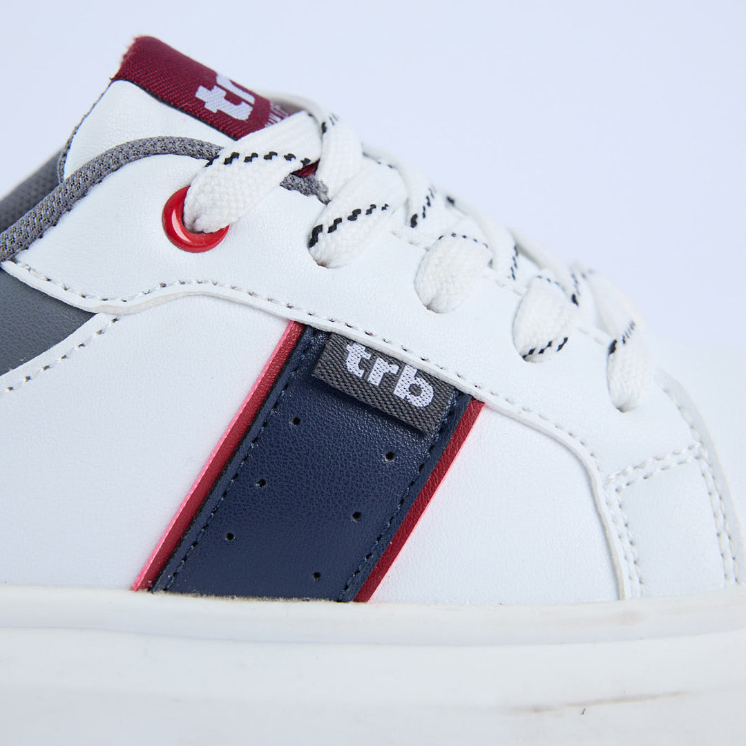Plimsoll Sneaker