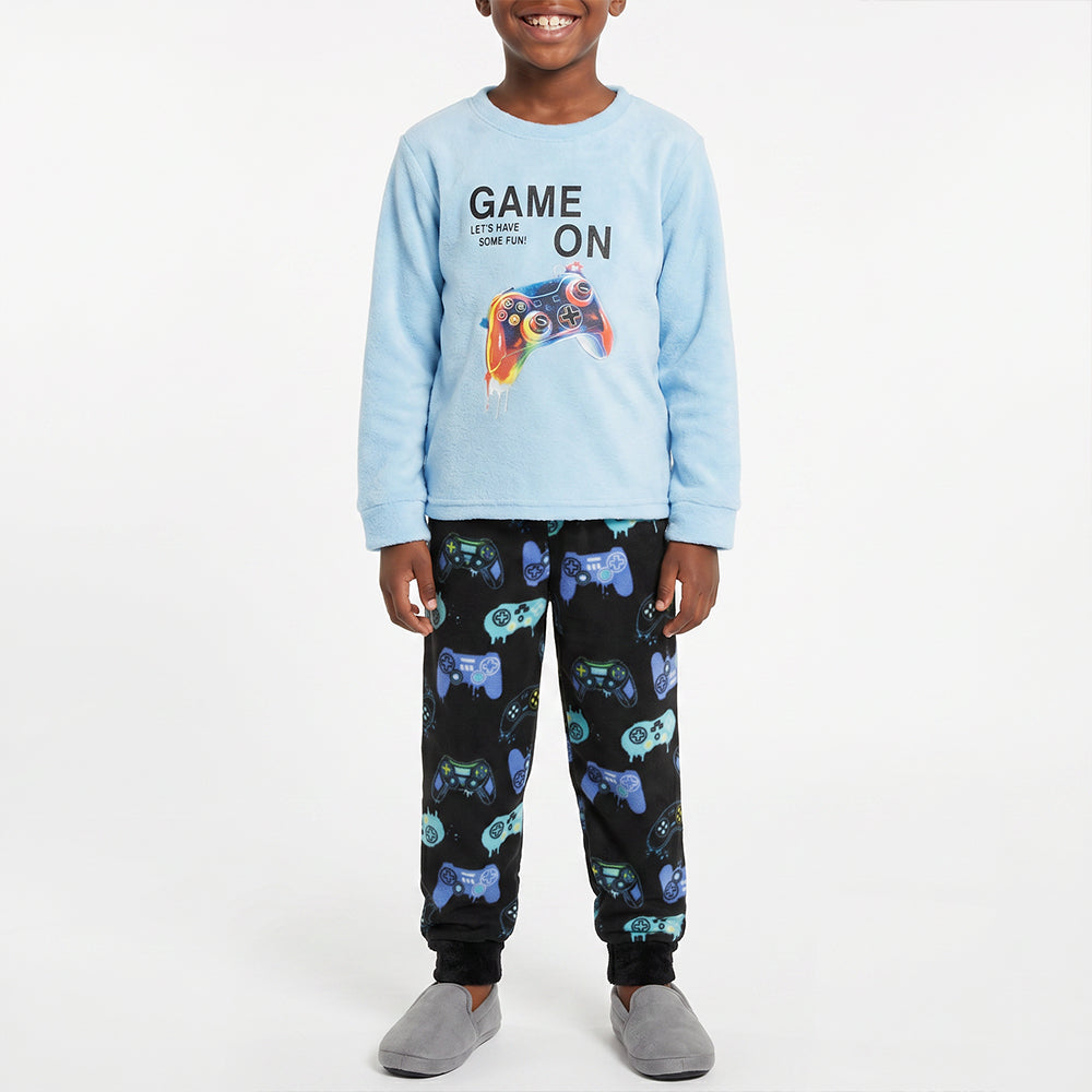 Boy's Sleep Set