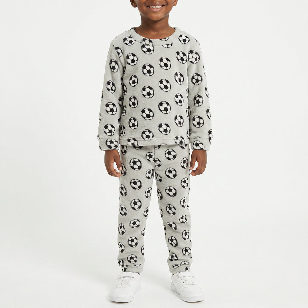 Boy's PJ Set