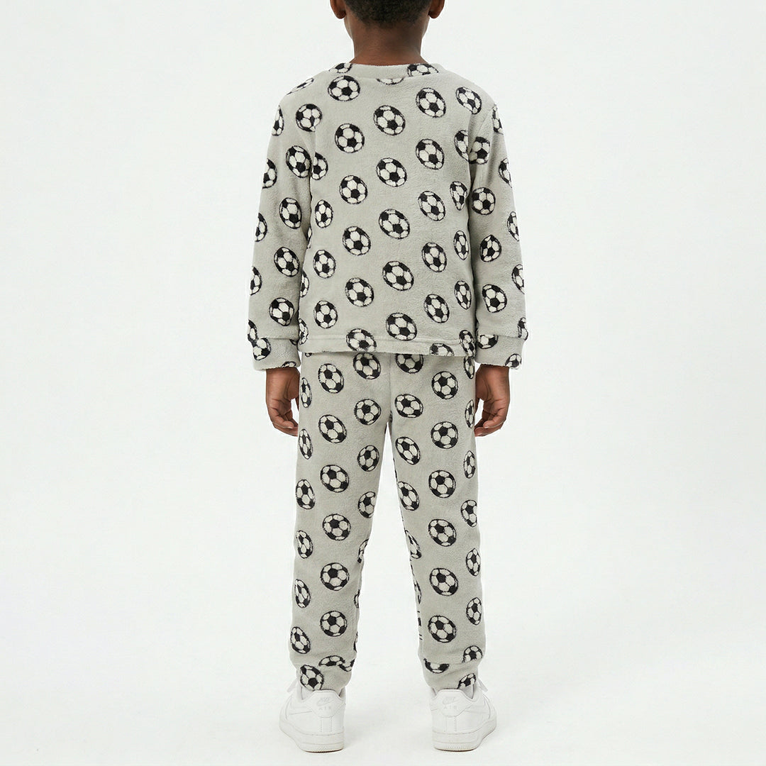 Boy's PJ Set