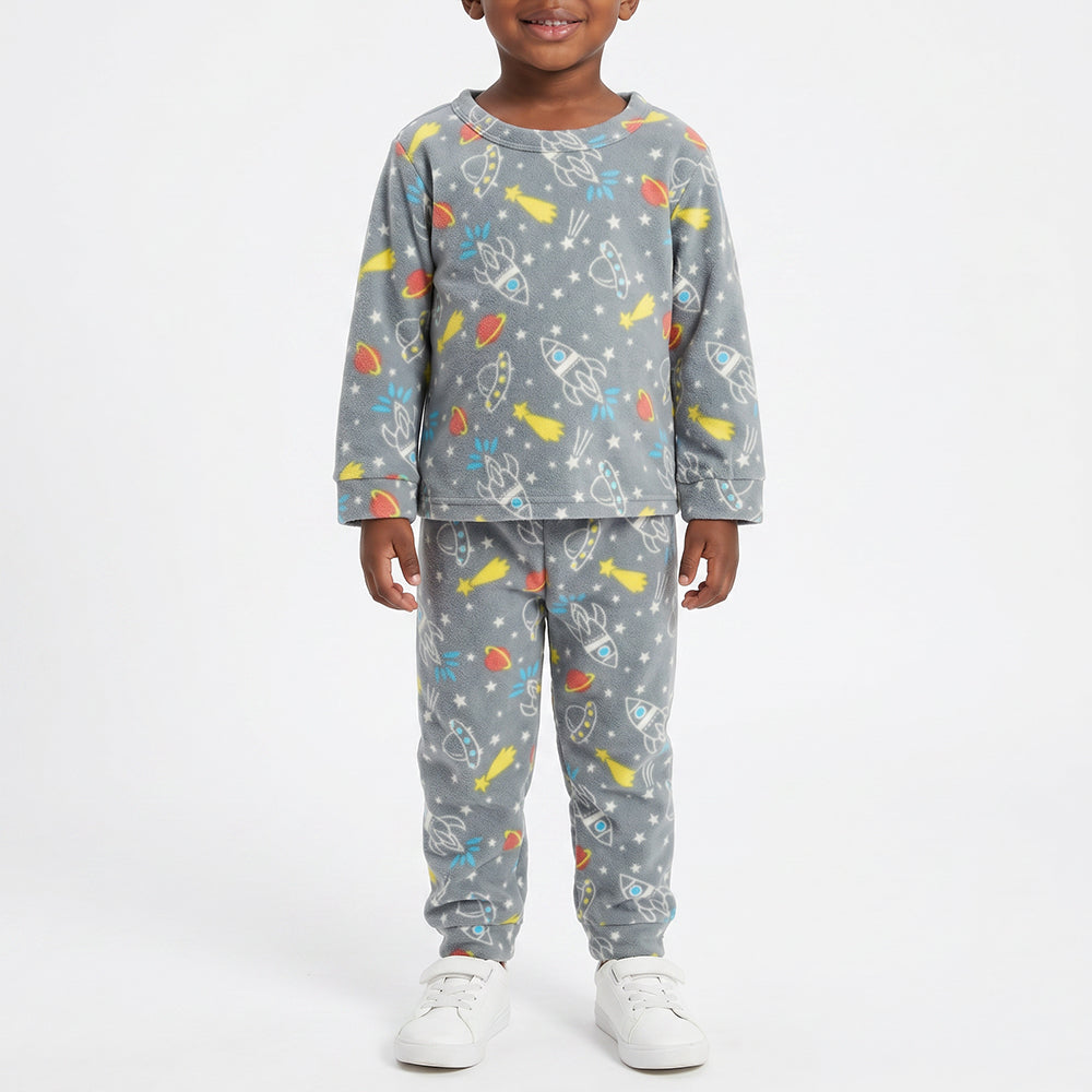 Boy's Sleep Set