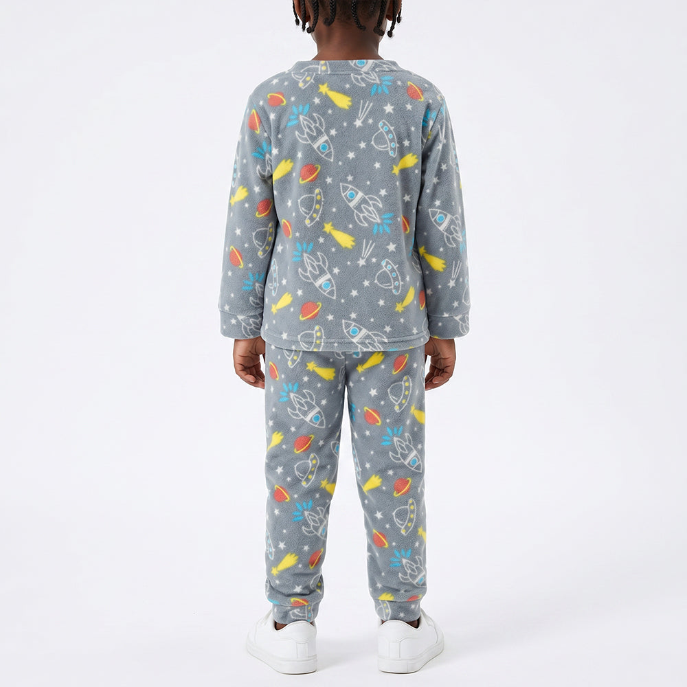 Boy's Sleep Set