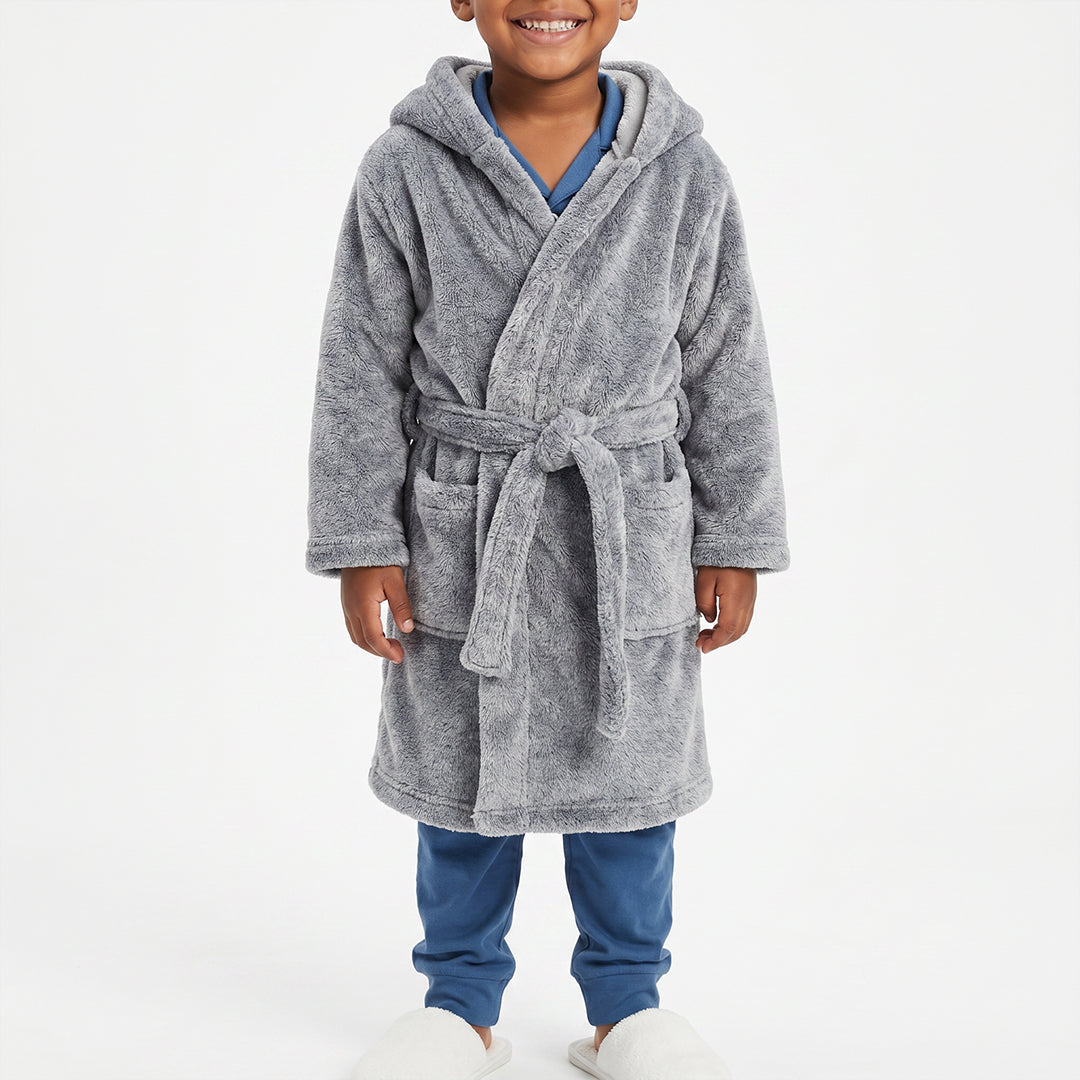 Boy's Gown