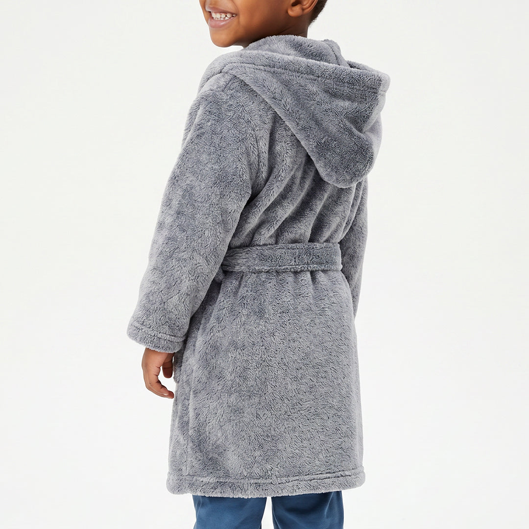 Boy's Gown