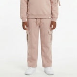 TRB GIRLS PINK JOGGER