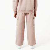 TRB GIRLS PINK JOGGER