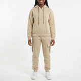 TRB GIRLS STONE HOODY