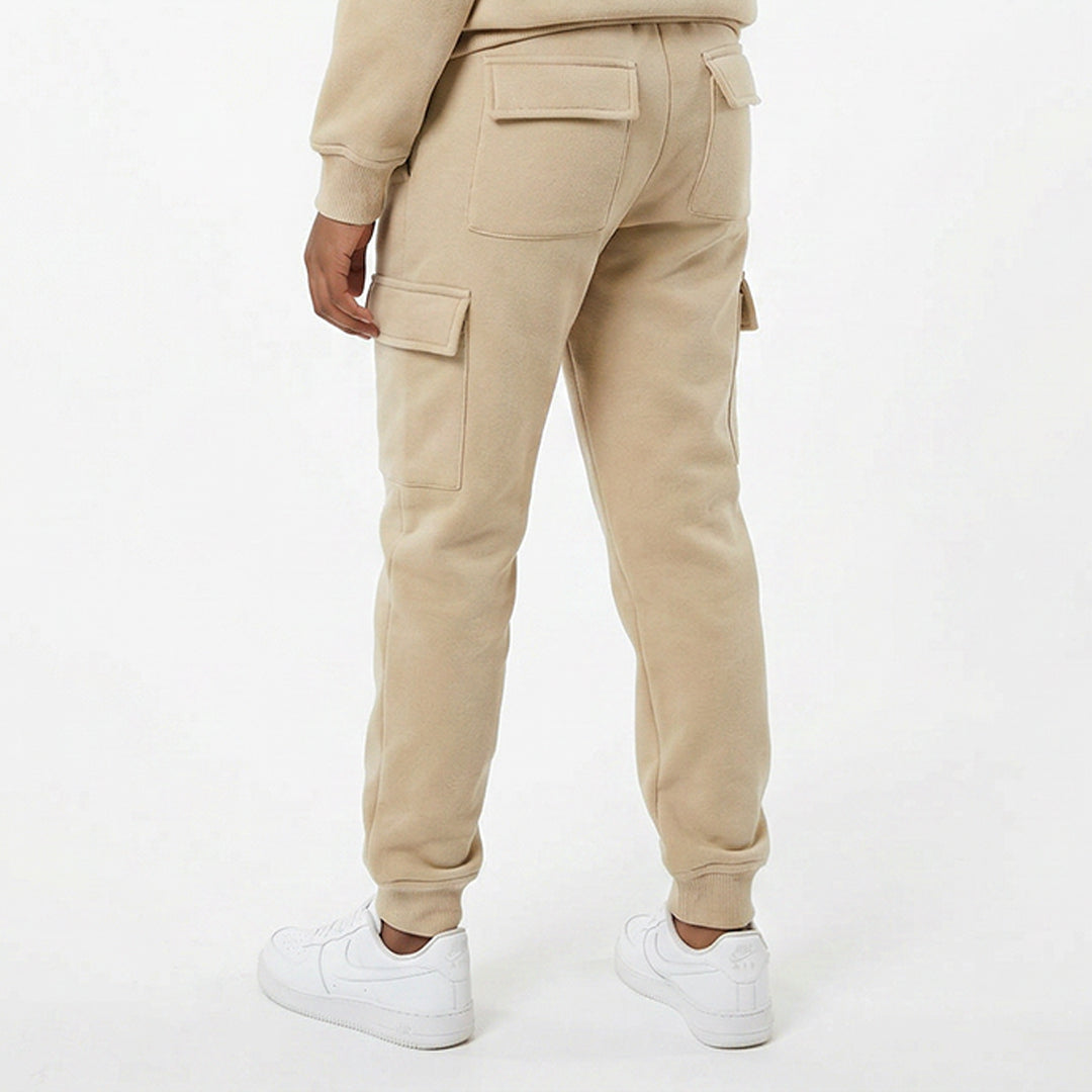 TRB GIRLS STONE JOGGER