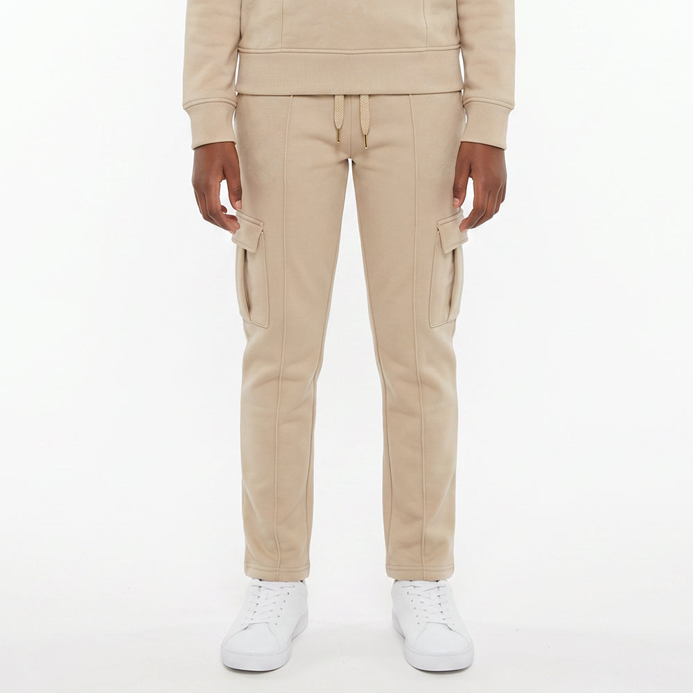 TRB GIRLS MOCCA JOGGER