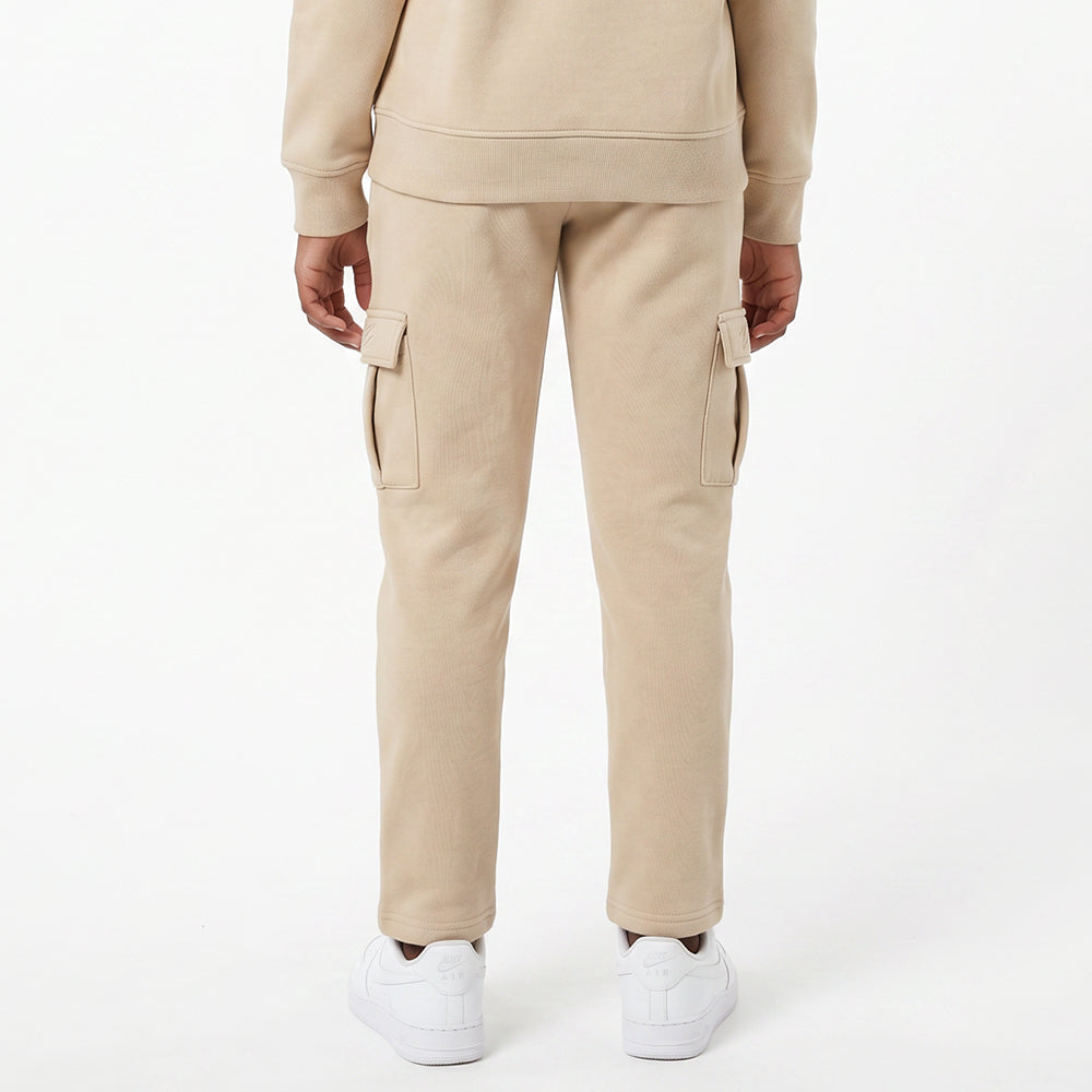 TRB GIRLS MOCCA JOGGER