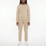 TRB GIRLS MOCCA JOGGER