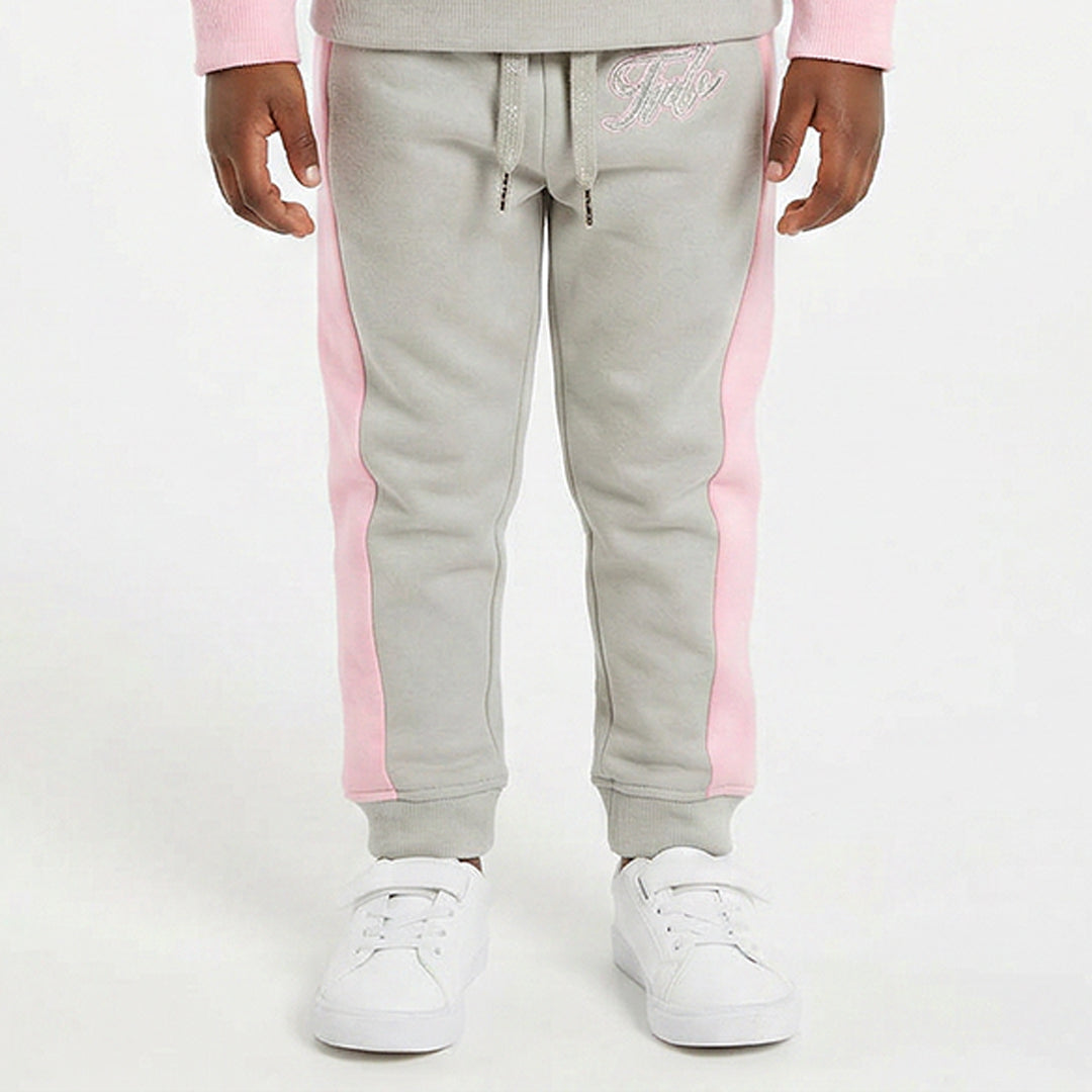 TRB GIRLS COLORBLOCK JOGGER