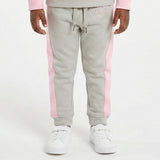 TRB GIRLS COLORBLOCK JOGGER